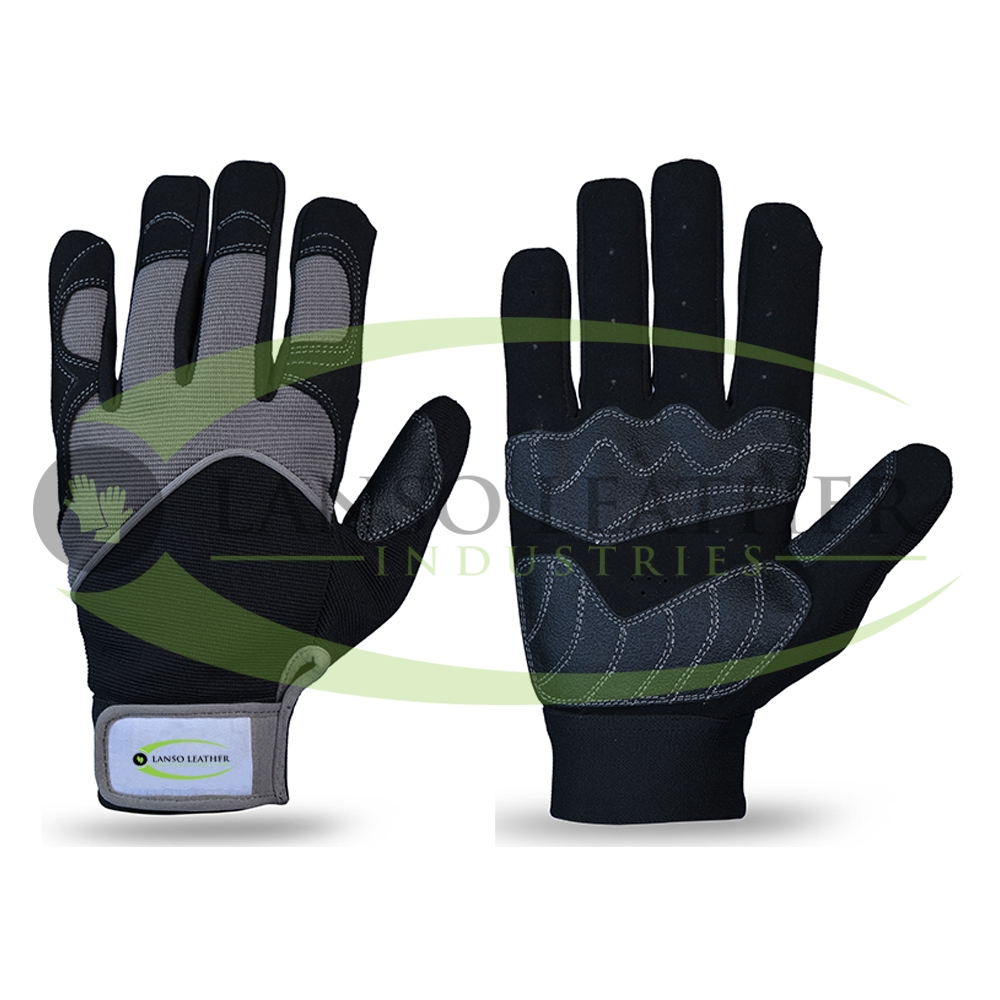 Mechanic Gloves